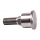 Auger pin 70mm