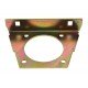 Class Lexion harvester straw walker shaft bearing mounting 0007927040