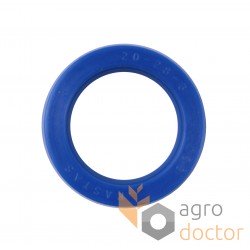 Hydravlic lip seal 0002390200 Class