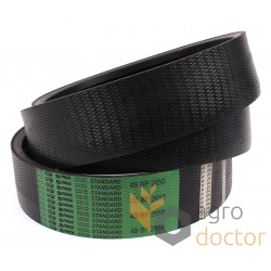 Wrapped banded belt 4HB-2650 [Stomil Standard]