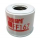 Filtre à carburant (insértion) FF167 [Fleetguard]
