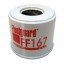 Fuel filter (insert) FF167 [Fleetguard]