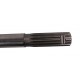 Control shaft 006267100 for header auger