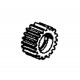 Rear gearbox cogewheel - 635030.0 Claas