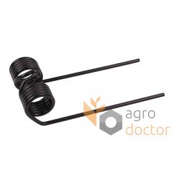 Pick-up spring tine 800229.0 for Claas baler