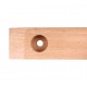 Conveyor bar (Wood lath) for feeder house - 0005180420 suitable for Claas