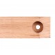 لوحة الناقل (شرائح خشبية) للملقم - 0005180420 مناسبة لحصادة Claas
