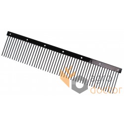 Concave grate for combines Claas