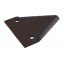 Knife section 611203 suitable for Claas for head cutter bar
