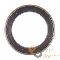 Oil seal 66,15х91х12,5/14 RWDR-K7-S3 (NBR) [Corteco]