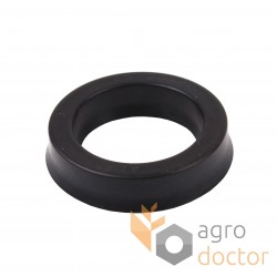 Hydraulic U-seal 633244 suitable for Claas