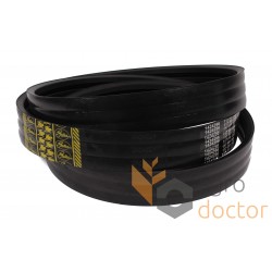 Wrapped banded belt 3HB-3390 Gates (01424296)