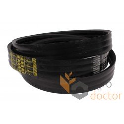 Wrapped banded belt 3HB-3390 Gates (01424296)