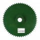 Koło zębate łańcucha przenośnika AZ10494 John Deere, Z56