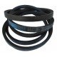 Classic V-belt H77766 suitable for John Deere [Continental Agridur]