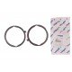 Distance rings, set U5TW0002B Perkins (+0,19mm)