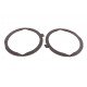 Distance rings, set U5TW0002B Perkins (+0,19mm)