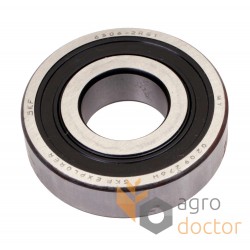 Deep groove ball bearing 238322 suitable for Claas, JD38467 John Deere [SKF]