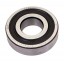 Cojinete de bolas 238322 adecuado para Claas, JD38467 John Deere [SKF]