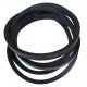 Classic V-belt H77766 suitable for John Deere [Continental Agridur]