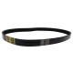 Wrapped banded belt 0224229 Gates Agri