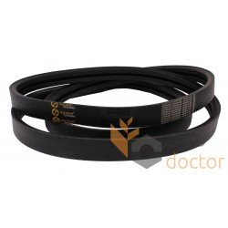 Wrapped banded belt 2HB-3510 [Agrobelt]