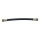 High pressure hose pipe 633526 suitable for Claas combine hydraulic system