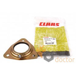 Bearing housing 0007395770 for Claas combine