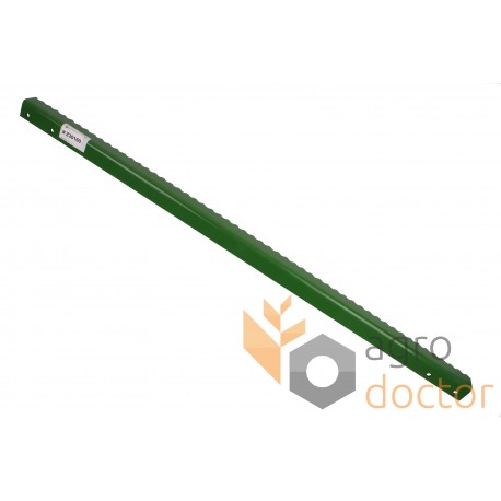 Listwa prowadząca łańcucha przenośnika Z30160 John Deere