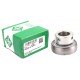 GRAE20-XL-NPP-B [INA] Radial insert ball bearing  (YET204 ES204)