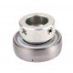 GRAE20-XL-NPP-B [INA] Radial insert ball bearing  (YET204 ES204)