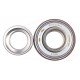 GRAE20-XL-NPP-B [INA] Radial insert ball bearing  (YET204 ES204)