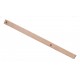 Wooden glide rail 850 mm