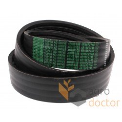 Wrapped banded belt 4HB108 [Carlisle]