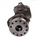 Crankshaft (3/10 holes) for Perkins engine [Genmot]