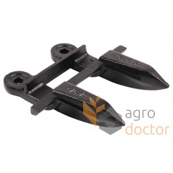 Double sickle guard 626279.0 Claas