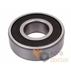 Deep groove ball bearing 215540 suitable for Claas, 1.327.587 Oros [SNR]