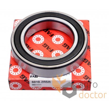 D41617800 - 238523 - 238523.0 - Deep groove ball bearing -  [FAG]