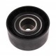 Pulley tensioner AL77334 John Deere