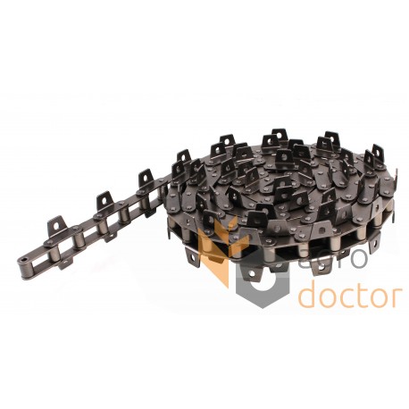 Feederhouse roller chain CA550/2K1/JA [Rollon]