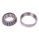 32212 [FBJ] Tapered roller bearing