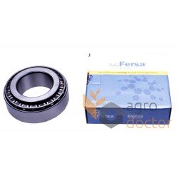 215699 - 0002156990 - suitable for Claas: 84074759 - 87431397 New Holland - [Fersa] Tapered roller bearing