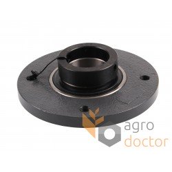 Flange & bearing  629220.0 Claas (SNR)