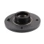 Flange &amp; bearing 629220.0 suitable for Claas (SNR)