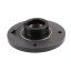 Flange &amp; bearing 629220.0 suitable for Claas (SNR)