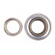 G1104-206-KRR-B-AS2/V [INA] Radial insert ball bearing