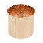 Bronze bushing 40x42,5x40