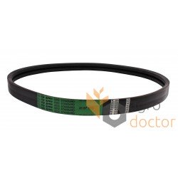 Wrapped banded belt 2HB-1670 Stomil Standard [Stomil]