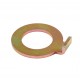 Twine clamp paddle - 000080.3 suitable for Claas, 25mm