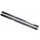 Set of rasp bars 0001747660 Claas for combines (R+R)